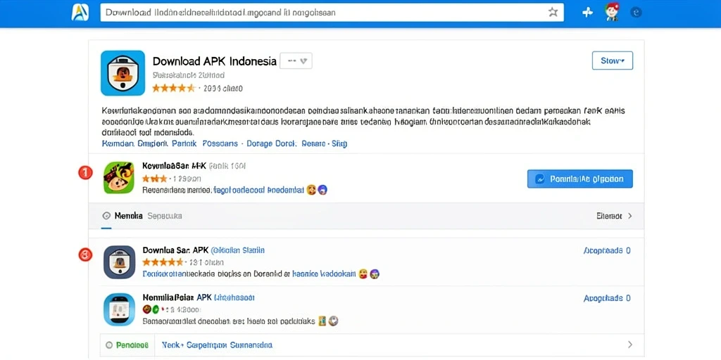 Level permainan yang menantang dan penuh variasi.