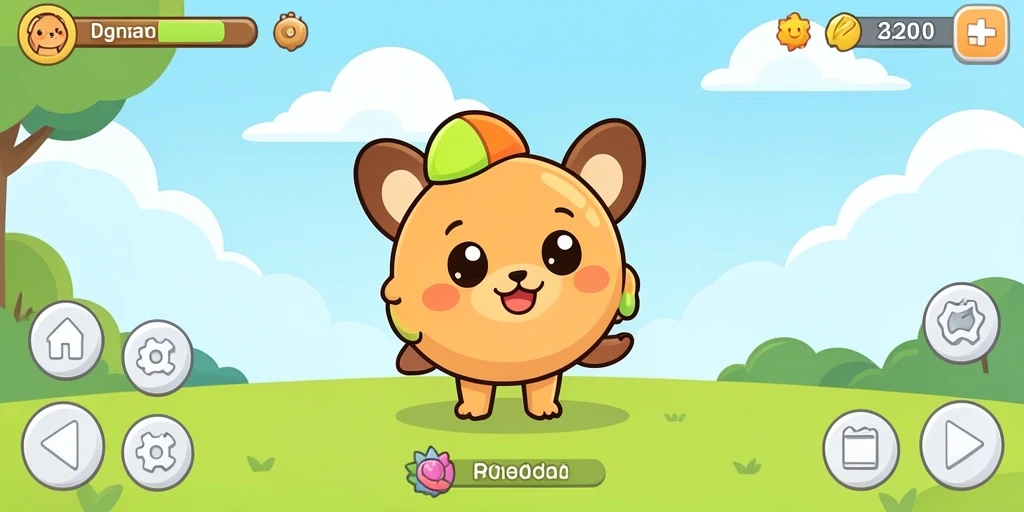 Mode multiplayer yang seru dan kompetitif.
