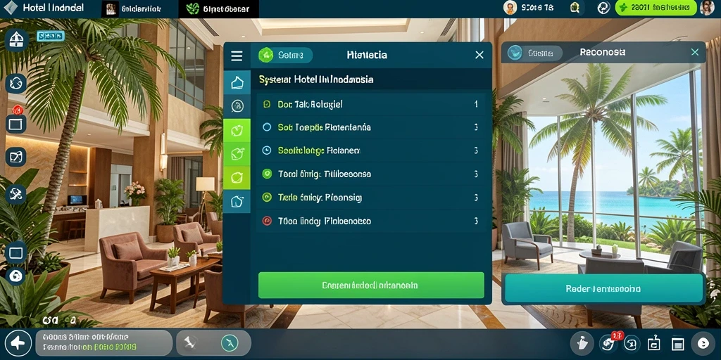 Fitur multiplayer yang memungkinkan Anda bertanding melawan teman.