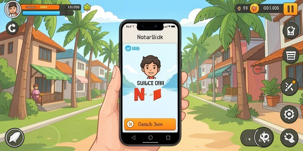 Fitur analisis statistik untuk membantu prediksi angka.