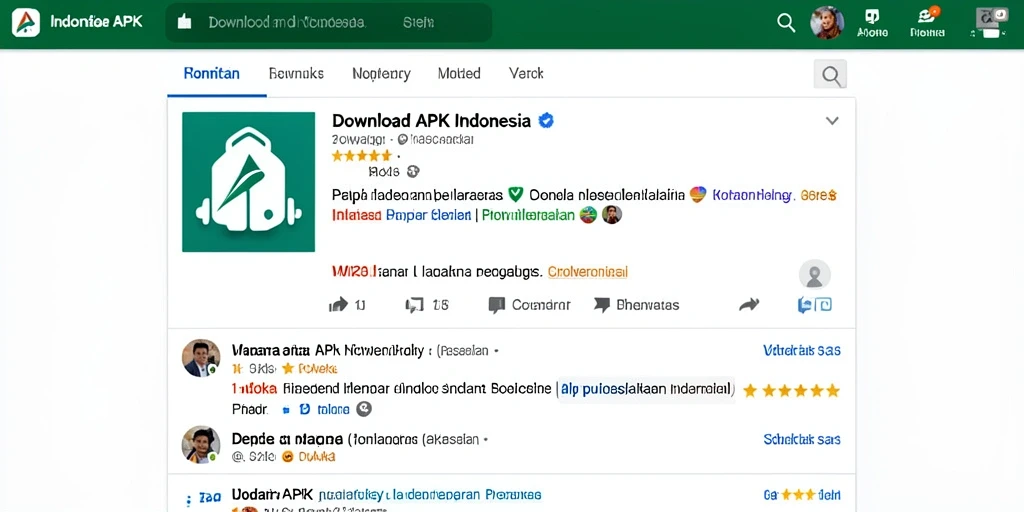 Tantangan seru di setiap level yang membuat ketagihan.